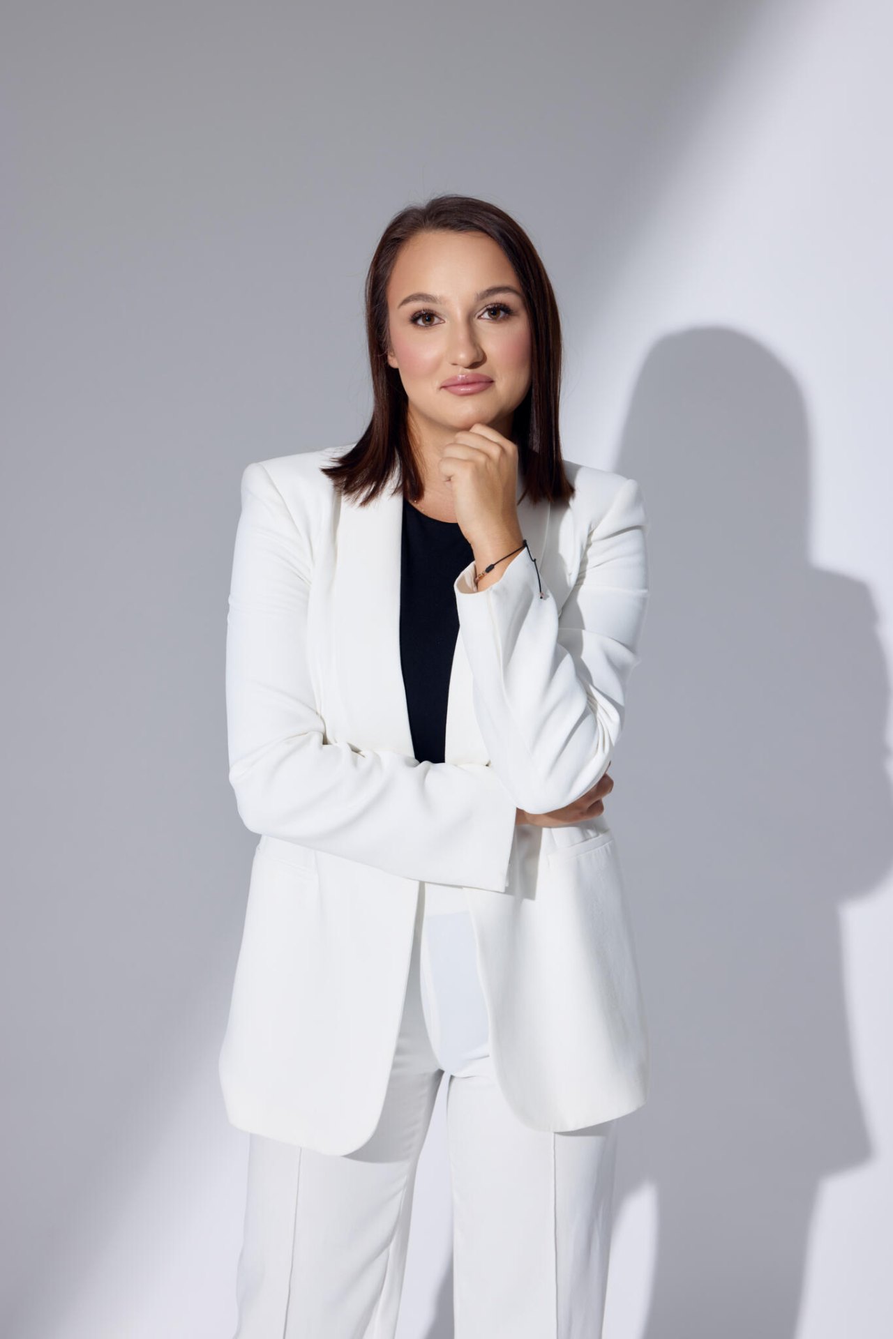 Oliwia Kujtkowska - księgowa